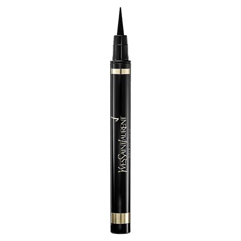 Yves Saint Laurent Yves Saint Laurent Eyeliner Effet Faux Cils 